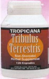Tropicana Tribulus Terrestris