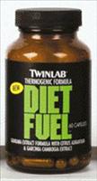 Twin Lab Diet Fuel - 180 Caps