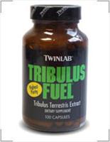 Tropicana Twin Lab Tribulus Fuel - 100 Caps