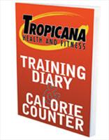 Tropicana Workout Diary - 1 Diary