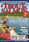Trout and Salmon 6 Issues to UK