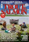 Trout and Salmon 6 Months by Direct Debit - Save