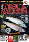 Trout and Salmon 6 Months Credit/Debit Card to UK