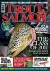 Trout and Salmon 6 Months Direct Debit - Save