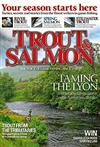 Trout and Salmon Annual Direct Debit + Airflo