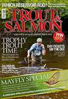 Trout and Salmon Annual Direct Debit + Black