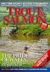 Trout and Salmon Annual Direct Debit to UK