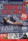 Trout and Salmon Quarterly Direct Debit + Quick