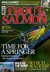 Trout and Salmon Quarterly Direct Debit + SS