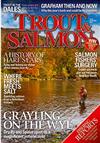 Trout and Salmon Six Months By Credit/Debit Card