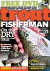 Trout Fisherman Quarterly DD   Airflo Line WF3F
