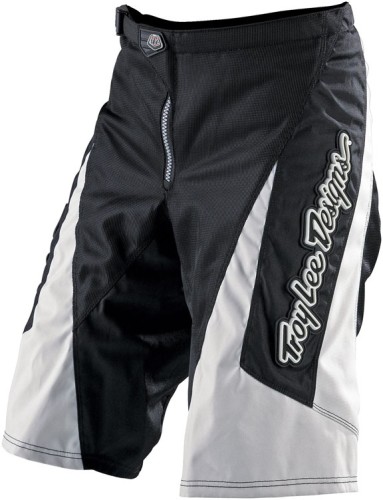 Sprint Shorts White 2009