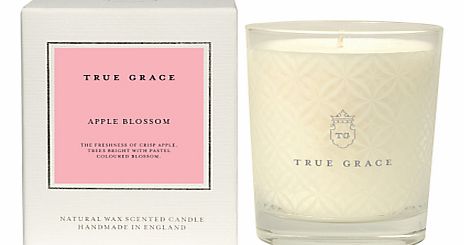 Apple Blossom Classic Candle