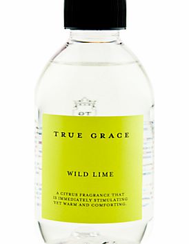 Diffuser Refill, Wild Lime, 250ml