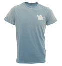 Airforce Blue T-Shirt