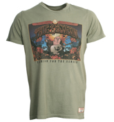 Anthem Sage Green T-Shirt