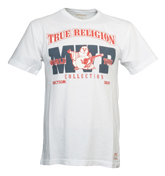 MVP Collection White T-Shirt