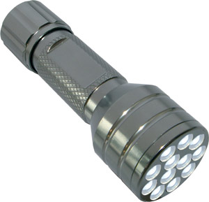 Pocket Tools - Compact 12 LED TrueLite - Ref. TU81