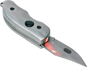 Pocket Tools - Knife Light - Ref. TU22