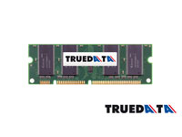 TRUEDATA Integral memory - 128 MB - DIMM 100-PIN - DDR