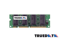 TRUEDATA Memory - 128MB SDRAM PC100 / 100MHz 100-pin DIMM