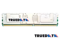 TRUEDATA Memory - 2GB DDR2 PC2-4200 533MHz Fully Buffered 240-pin DIMM