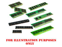 TRUEDATA Memory - 4GB DDR2 PC2-5300 667MHz ECC