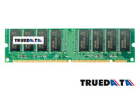 Memory - 512MB SDRAM PC100 / 100MHz Unbuffered 168-pin DIMM