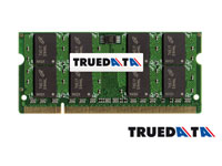 TRUEDATA Memory Upgrade. Add 1GB of Memory with Professional Installation.