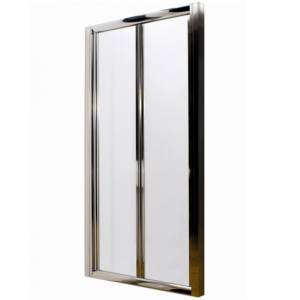 800mm Sienna Bi-fold Door