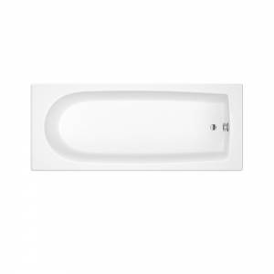 Glansdale 1700mm x 750mm Single Ended Bath