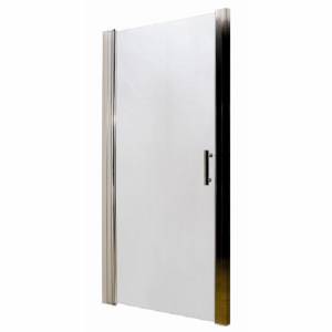 Hinged Shower Door Sizes from