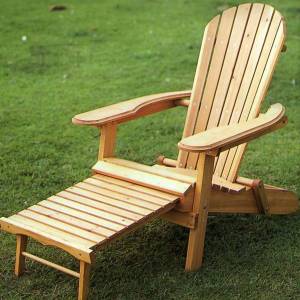 Trueshopping ``Newby`` Garden Arm Chair / Lounger