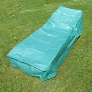 Protective Cover For Sunlounger