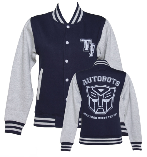 Ladies Transformers Autobots More Than Meets The