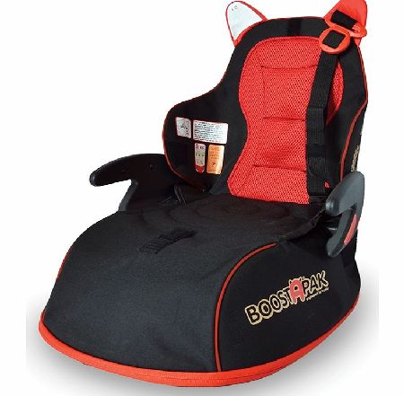 Trunki Boostapak Booster Seat Lotus