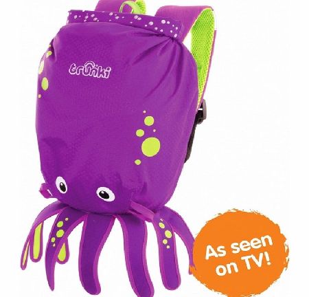 Trunki PaddlePak Inky the Octopus