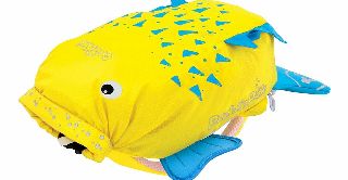 Trunki PaddlePak Spike Blowfish 2014