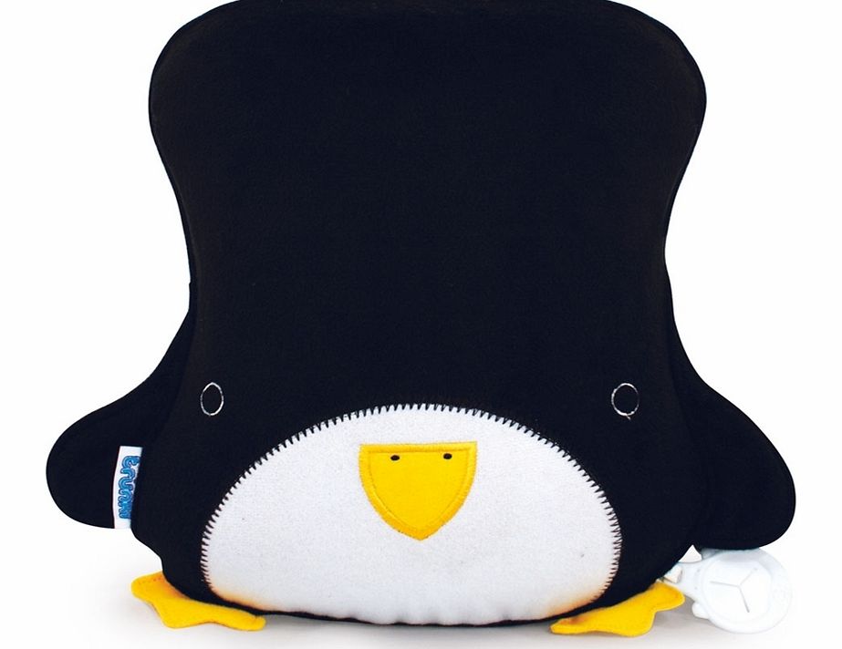 Trunki SnooziHedz Travel Pillow Pippin Penguin