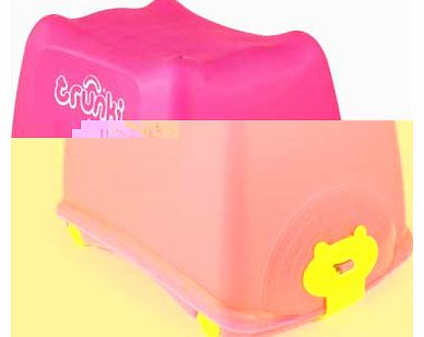 ToyBox - Pink