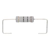 TruOhm 27K 3W METAL OXIDE POWER RESISTOR (RC)