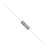 TruOhm 47R 3W WIREWOUND RESISTOR (RC)