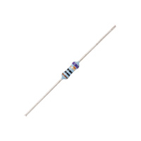 TruOhm BOX 1000 10M 0.25W MF RESISTOR (RC)