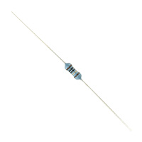 TruOhm PK 100 12R O.6W MF RESISTOR (RC)