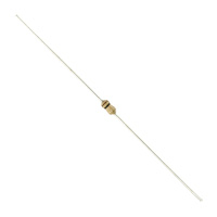 TruOhm PK 100 180R 0.125W CF RESISTOR (RC)