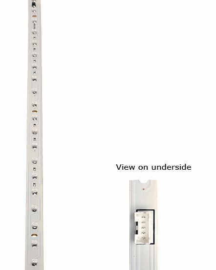 TruOpto OSPM-B3820ETS Blue Linear Light 20-way