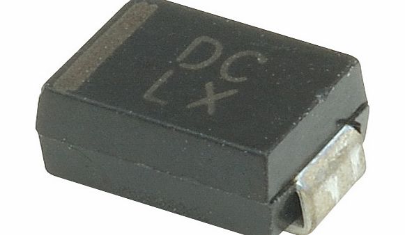 S1a Rectifier Diode Smb 1a 50v `TruSemi S1A