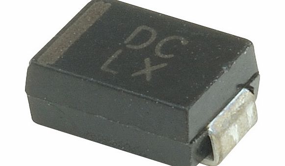 S2g Rectifier Diode Smb 2a 400v `TruSemi S2G