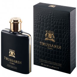 Trussardi Uomo After Shave Lotion Spray 100ml