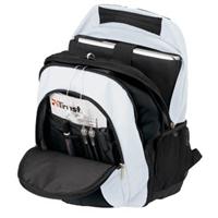15.4 Notebook Backpack BG-4400p